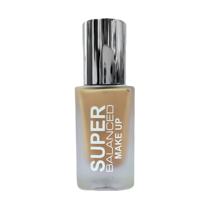 کرم پودر دیوستا مدل SUPER BALANCED شماره 1 حجم 35 میلی لیتر