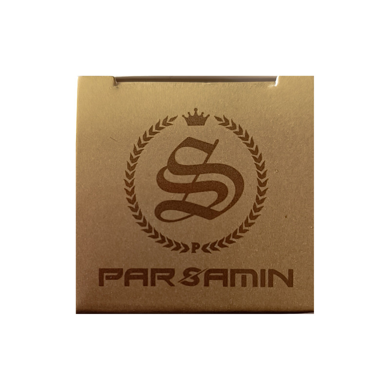کرم پودر مایع SPF15 پارس سامین مدل BB شماره 04 مناسب انواع پوست حجم 30 میلیلیتر