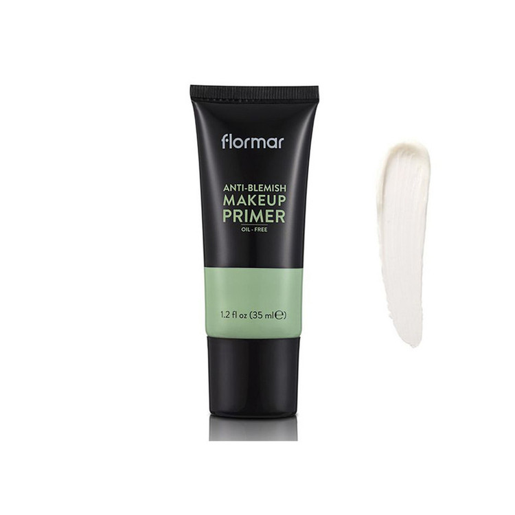پرایمر فلورمار مدل Anti-Blemish حجم 35 میلی لیتر