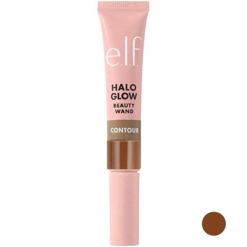 کانتور مایع ای.ال.اف مدل Halo Glow T-D شماره 71