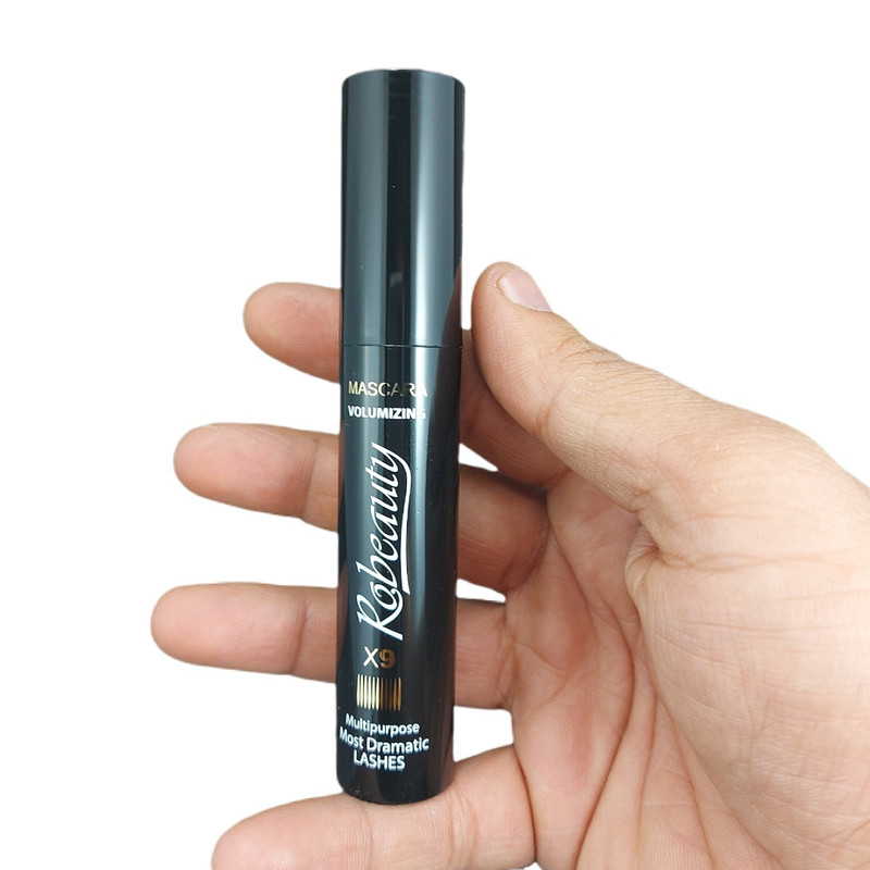 ریمل حجمدهنده روبیوتی مدل ضد حساسیت کد x9