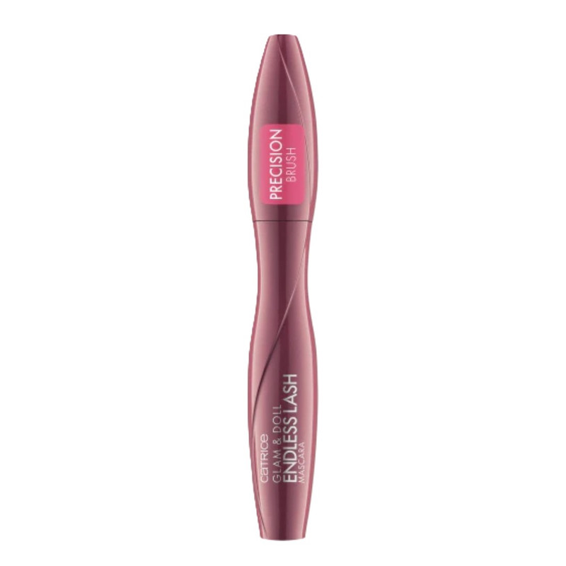 ریمل حالتدهنده کاتریس مدل ENDLESS LASHES