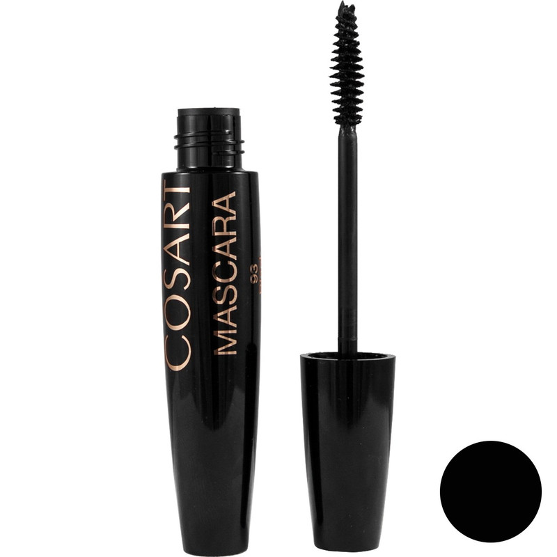 ریمل بلند کننده کوزارت سری Wonderlash شماره 93