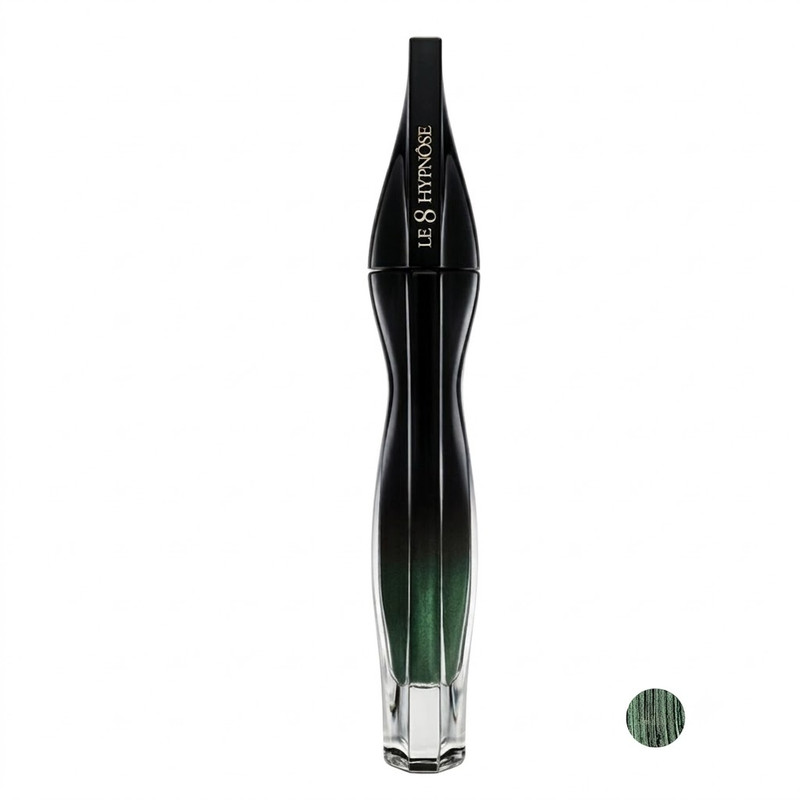 ریمل لانکوم مدل Le 8 Hypnose رنگ سبز شماره 04 حجم 8 میلی لیتر