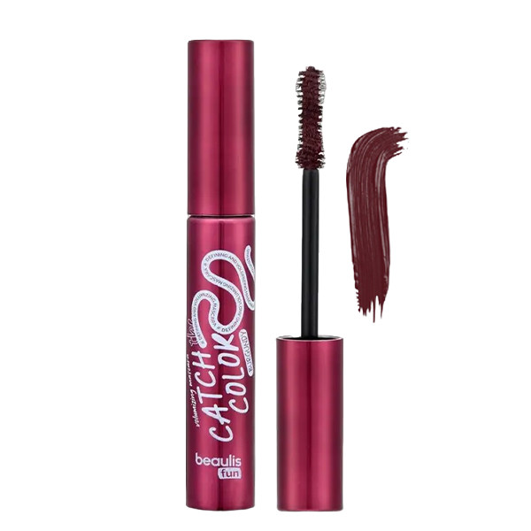 ریمل مژه بیولیس مدل Catch The Color 315