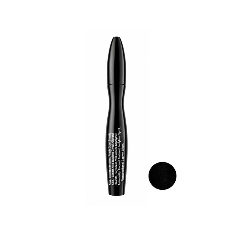 ریمل حجمدهنده، بلندکننده ناکد مدل Classic 01