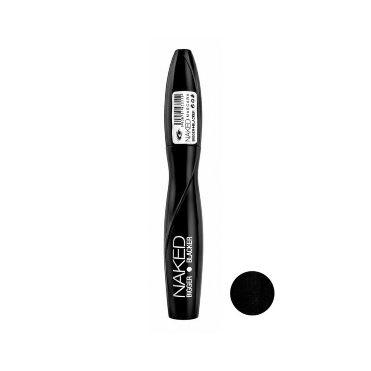 ریمل حجمدهنده، بلندکننده ناکد مدل Classic 01