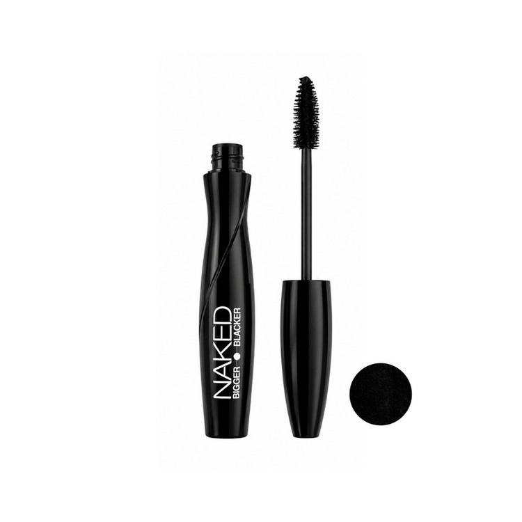 ریمل حجمدهنده، بلندکننده ناکد مدل Classic 01
