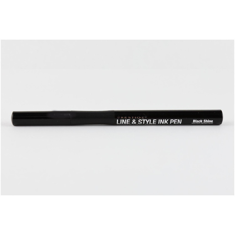 خط چشم پرستیژ مدل Line and Style Ink شماره BIP-01