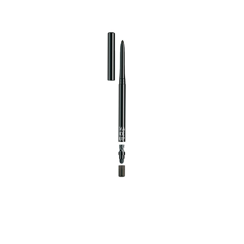 خط چشم میکاپ فکتوری مدل اتوماتیک شماره 06