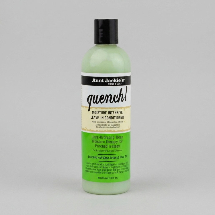 نرمکننده مو آنت جکیز مدل Quench حجم 355 میلیلیتر