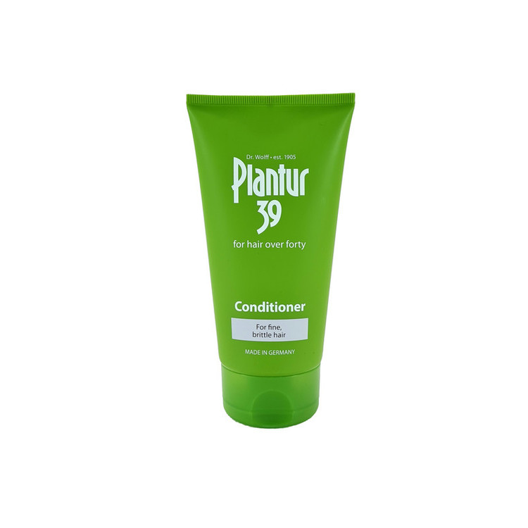 نرم کننده مو پلانتور مدل Fine and Brittle Hair حجم 150 میلی لیتر