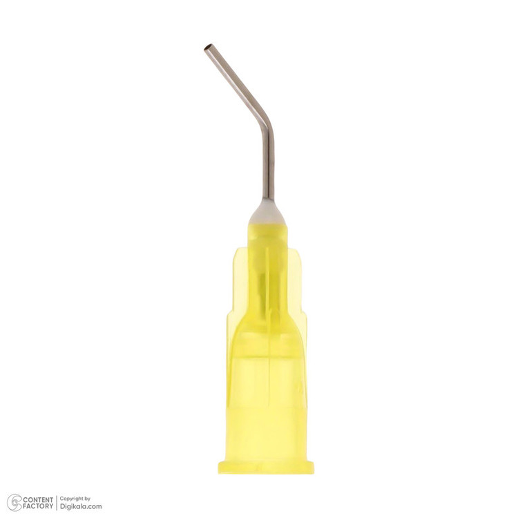 خمیر کلسیم هیدروکساید مروابن مدل Endo Cal حجم 3 میلی لیتر