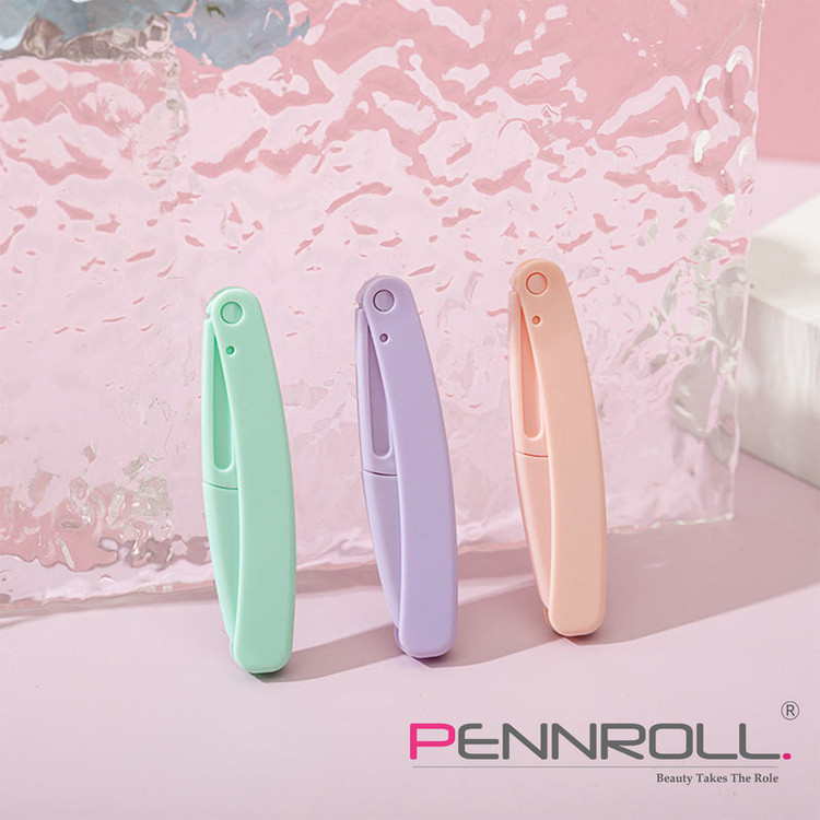 تیغ ابرو پنرول مدل PRCL-ER01 بسته 3 عددی