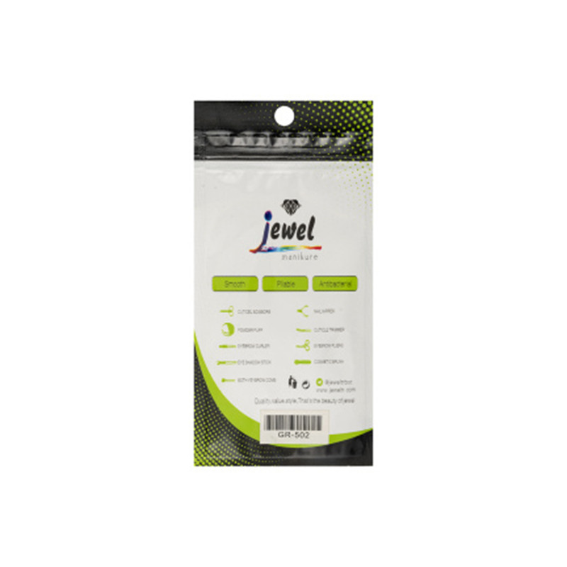 تیغ ابرو جویل کد GR502 بسته 24 عددی