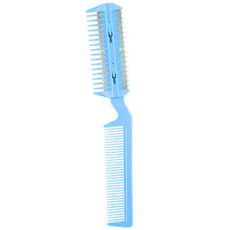 شانه و تیغ پیتاژ مدل SHT-041 بسته 2 عددی