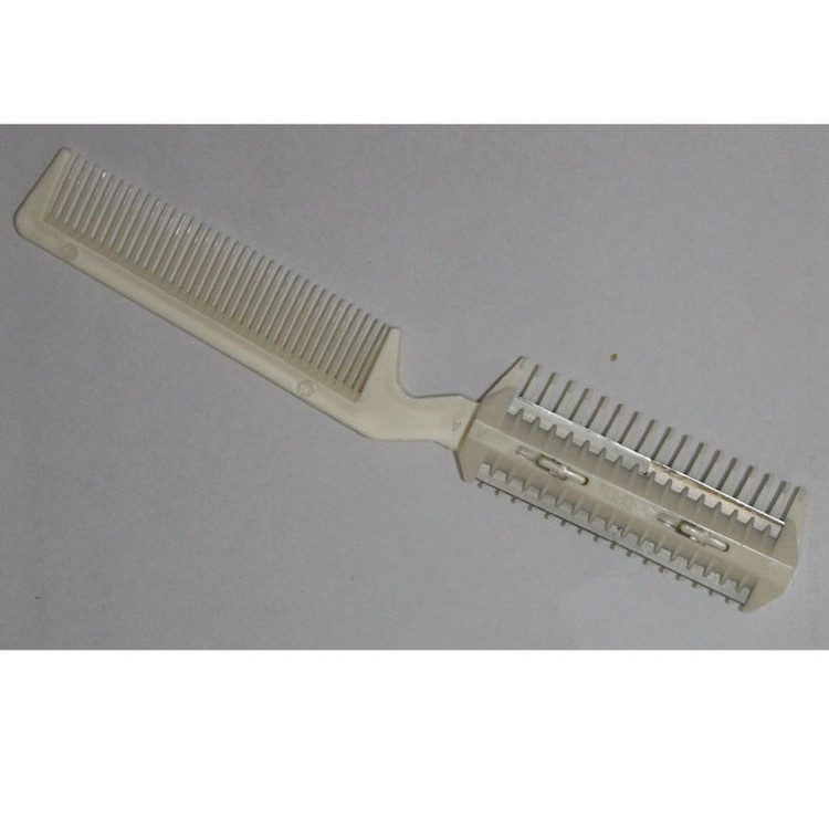 شانه و تیغ پیتاژ مدل SHT-041 بسته 2 عددی