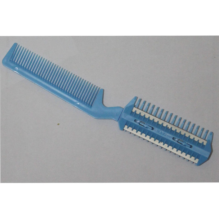 شانه و تیغ پیتاژ مدل SHT-041 بسته 2 عددی