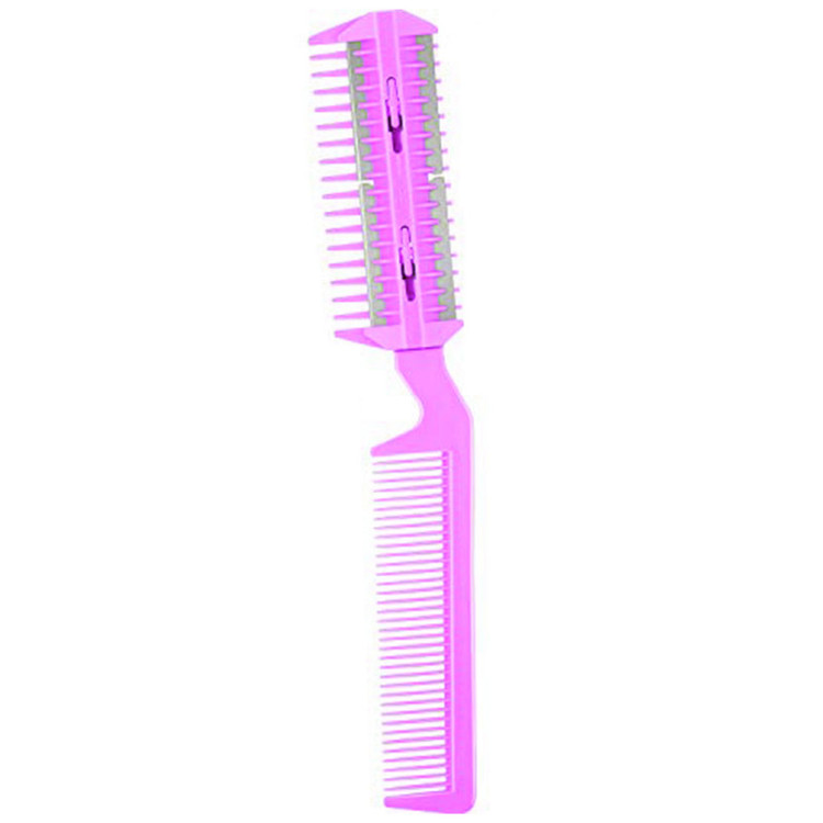 شانه و تیغ پیتاژ مدل SHT-041 بسته 2 عددی