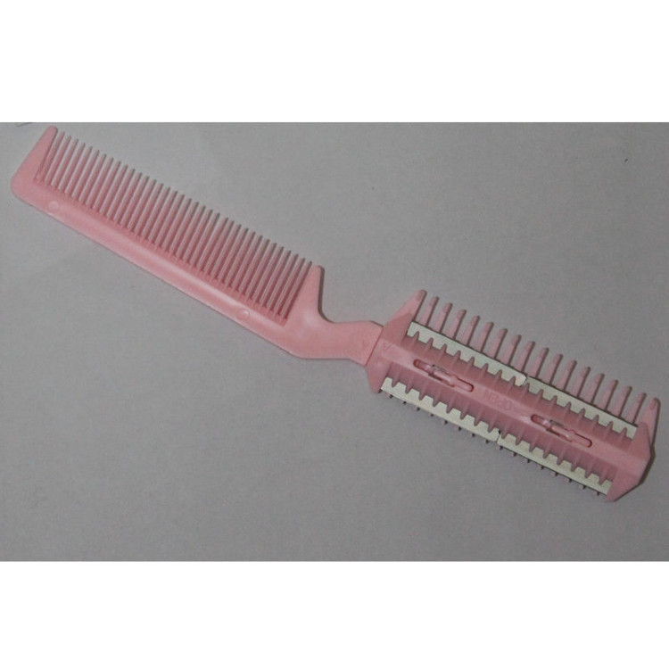 شانه و تیغ پیتاژ مدل SHT-041 بسته 2 عددی