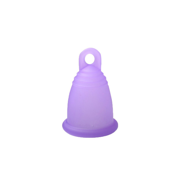 کاپ قاعدگی ملونا مدل کلاسیک حلقه ای سایز 2