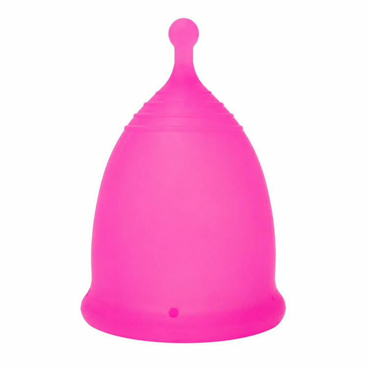 کاپ قاعدگی پیور مدل اسپورت سایز 2